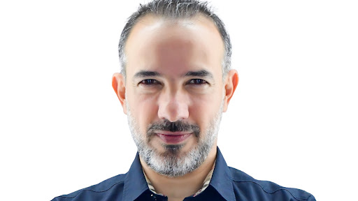 Rami Osman is the Director for Business Development, MediaTek Middle East and Africa