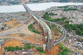 Abidjan’s fourth bridge