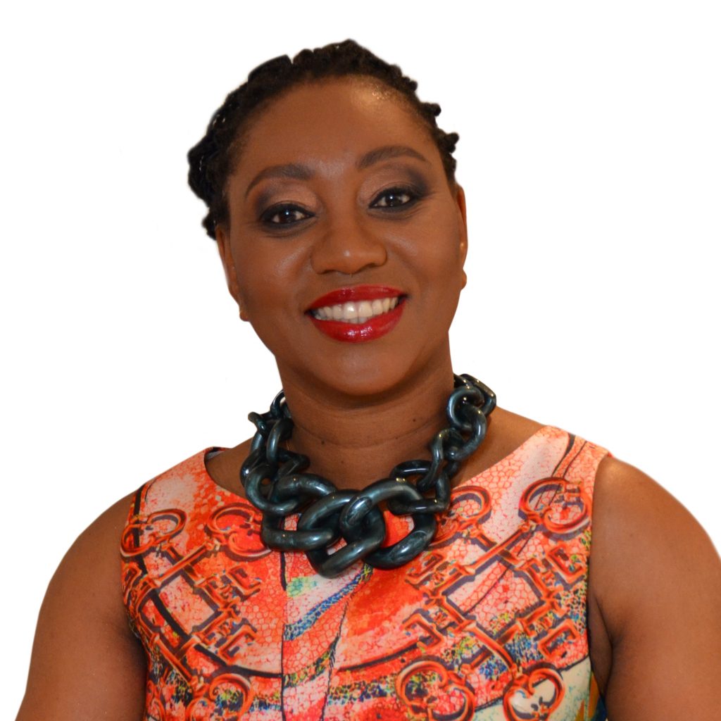 CYBER1 Appoints Ethel Nyembe as Executive Director in Africa - Afrikan ...