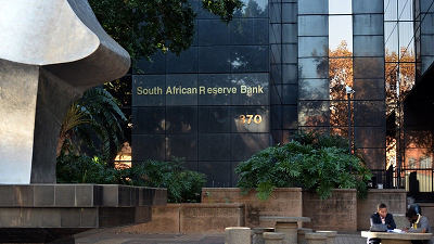 South Africa’s Reserve Bank South Africa’s Reserve Bank